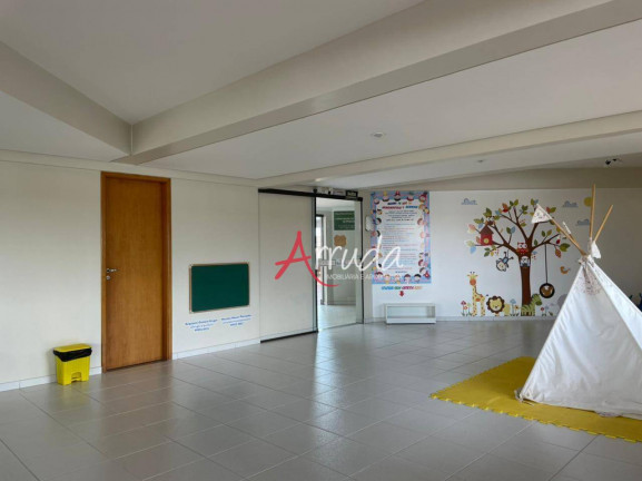 Imagem Apartamento com 3 Quartos à Venda, 123 m² em Centro - Cascavel