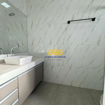 Imagem Casa com 3 Quartos para Alugar, 150 m² em Tamboré - Barretos Imagem Casa com 3 Quartos para Alugar, 150 m² em Tamboré - Barretos