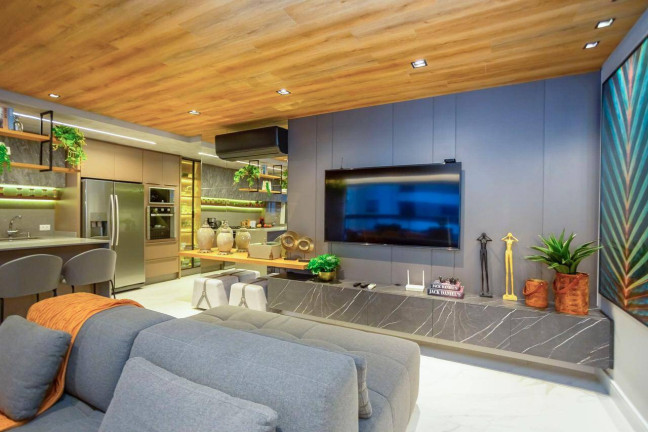 Imagem Apartamento com 2 Quartos à Venda, 91 m² em água Verde - Curitiba