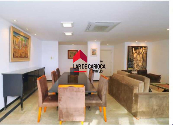 Imagem Apartamento com 4 Quartos à Venda, 178 m² em Copacabana - Rio De Janeiro Imagem Apartamento com 4 Quartos à Venda, 178 m² em Copacabana - Rio De Janeiro