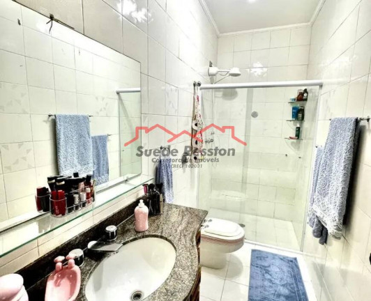 Imagem Casa com 3 Quartos à Venda, 350 m² em Jardim Anália Franco - São Paulo