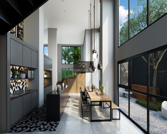 Imagem Apartamento com 1 Quarto à Venda, 24 m² em Perdizes - São Paulo