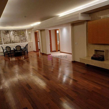 Imagem Apartamento com 3 Quartos à Venda, 280 m² em Perdizes - São Paulo
