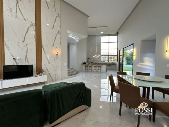 Imagem Casa com 4 Quartos à Venda, 310 m² em Santa Paula I - Vila Velha