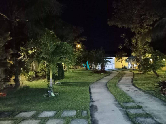 Imagem Casa com 4 Quartos à Venda, 150 m² em Guaratiba - Rio De Janeiro Imagem Casa com 4 Quartos à Venda, 150 m² em Guaratiba - Rio De Janeiro
