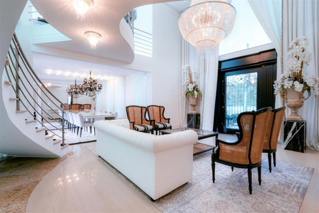 Imagem Imóvel com 3 Quartos à Venda, 419 m² em Casa Branca - Itapema