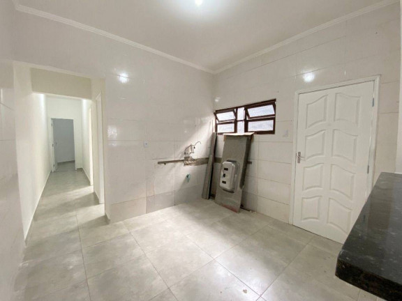 Imagem Casa com 2 Quartos à Venda, 60 m² em Tupi - Praia Grande