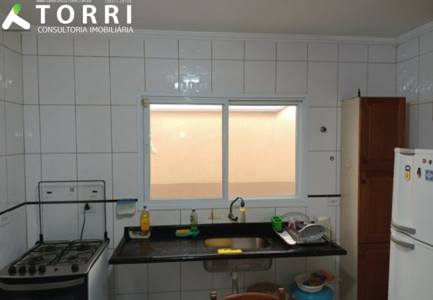 Imagem Casa com 3 Quartos à Venda, 90 m² em Jardim Leocádia - Sorocaba Imagem Casa com 3 Quartos à Venda, 90 m² em Jardim Leocádia - Sorocaba