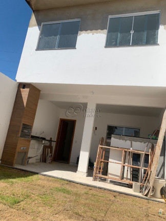 Imagem Casa com 3 Quartos à Venda, 127 m² em Lagoa - Macaé