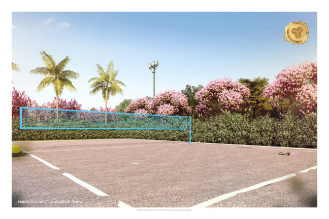 Imagem Terreno à Venda, 389 m² em Cravinhos - Riviera Village - Cravinhos