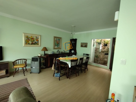 Imagem Casa com 3 Quartos à Venda, em Jardim Faculdade - Itu Imagem Casa com 3 Quartos à Venda, em Jardim Faculdade - Itu