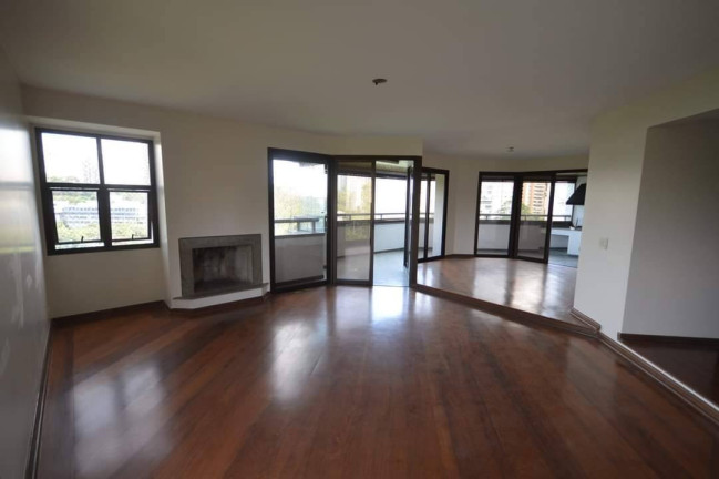 Imagem Apartamento com 4 Quartos à Venda, 196 m² em Jardim Ampliação - São Paulo Imagem Apartamento com 4 Quartos à Venda, 196 m² em Jardim Ampliação - São Paulo