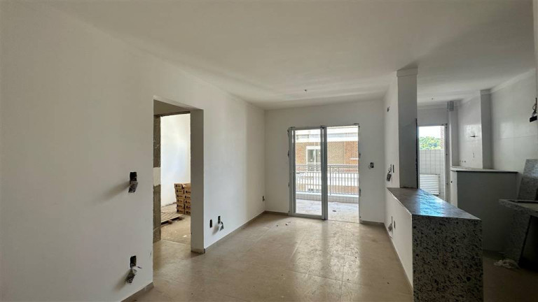 Imagem Apartamento com 2 Quartos à Venda, 67 m² em Forte - Praia Grande