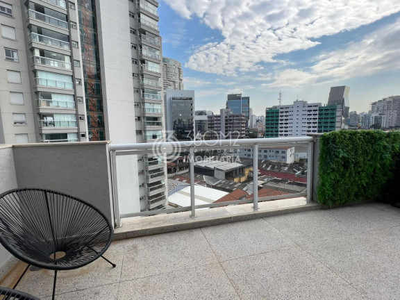Imagem Apartamento com 2 Quartos à Venda, 119 m² em Pinheiros - São Paulo Imagem Apartamento com 2 Quartos à Venda, 119 m² em Pinheiros - São Paulo