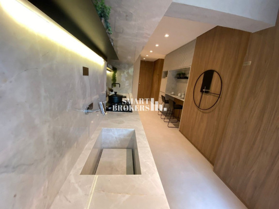 Imagem Cobertura com 4 Quartos à Venda, 280 m² em Vila Mariana - São Paulo Imagem Cobertura com 4 Quartos à Venda, 280 m² em Vila Mariana - São Paulo