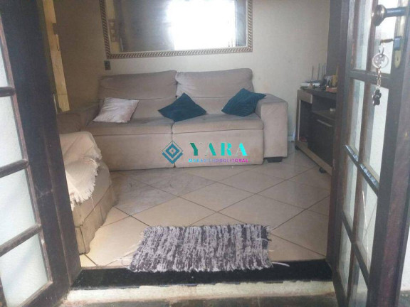 Imagem Casa com 3 Quartos à Venda, 300 m² em Taquaral - Ubatuba