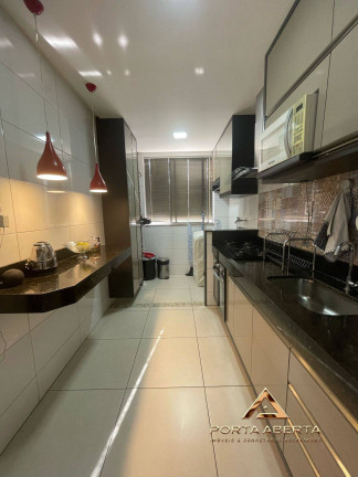Imagem Apartamento com 2 Quartos à Venda, 70 m² em Amaro Lanari - Coronel Fabriciano