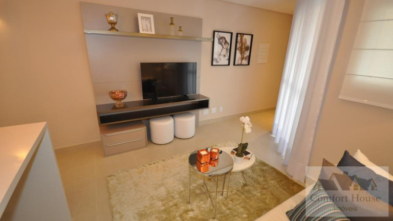 Imagem Apartamento com 2 Quartos à Venda, 53 m² em Jardim - Santo André Imagem Apartamento com 2 Quartos à Venda, 53 m² em Jardim - Santo André