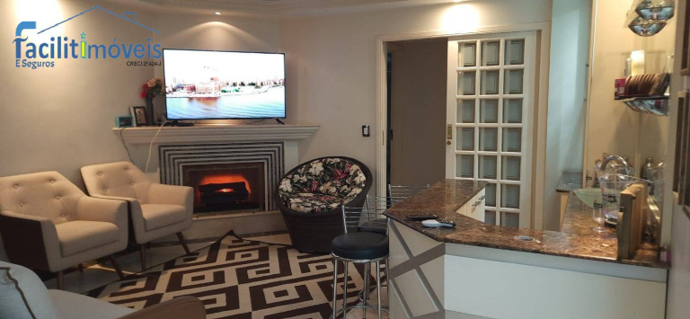 Imagem Apartamento com 3 Quartos à Venda, 156 m² em Santa Paula - São Caetano Do Sul Imagem Apartamento com 3 Quartos à Venda, 156 m² em Santa Paula - São Caetano Do Sul