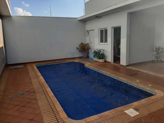 Imagem Sobrado com 4 Quartos à Venda, 278 m² em Residencial Flórida - Ribeirão Preto Imagem Sobrado com 4 Quartos à Venda, 278 m² em Residencial Flórida - Ribeirão Preto