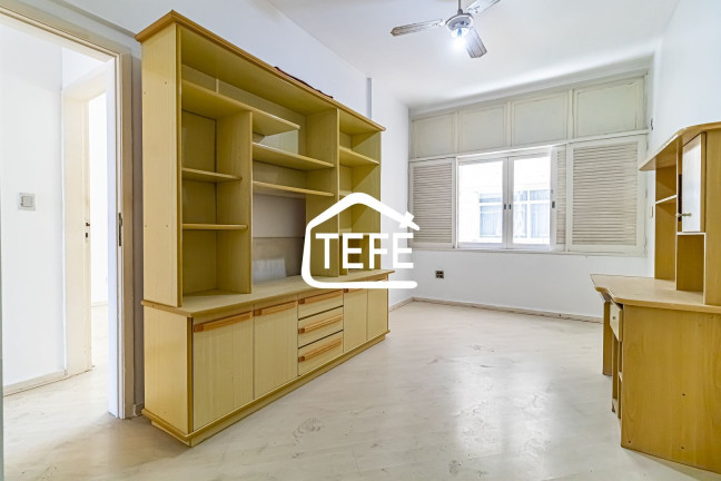 Imagem Apartamento com 4 Quartos à Venda, 257 m² em Copacabana - Rio De Janeiro