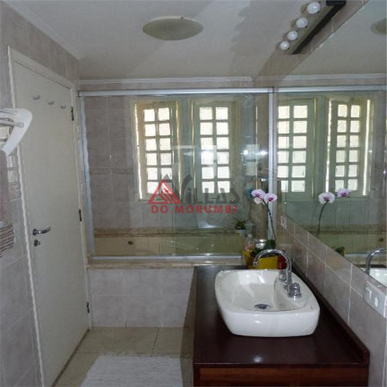 Imagem Sobrado com 3 Quartos à Venda, 221 m² em Chácara Nossa Senhora Do Bom Conselho - São Paulo