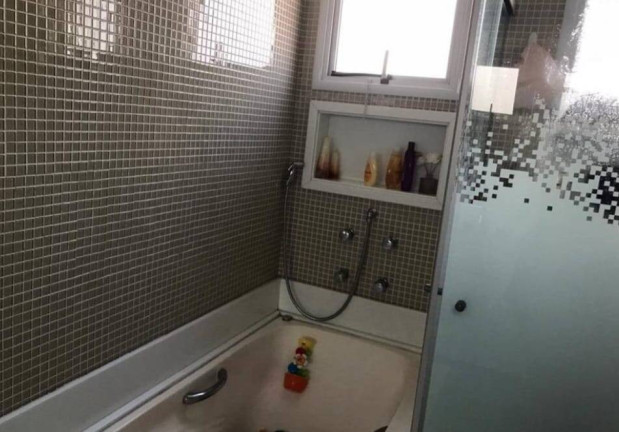 Imagem Apartamento com 4 Quartos à Venda, 300 m² em Parque Da Mooca - São Paulo Imagem Apartamento com 4 Quartos à Venda, 300 m² em Parque Da Mooca - São Paulo