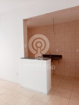 Imagem Apartamento com 2 Quartos à Venda, 49 m² em Tabapuá - Caucaia