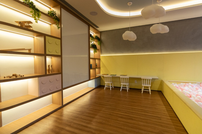 Imagem Apartamento com 2 Quartos à Venda, 142 m² em Jardim Morumbi - São Paulo Imagem Apartamento com 2 Quartos à Venda, 142 m² em Jardim Morumbi - São Paulo
