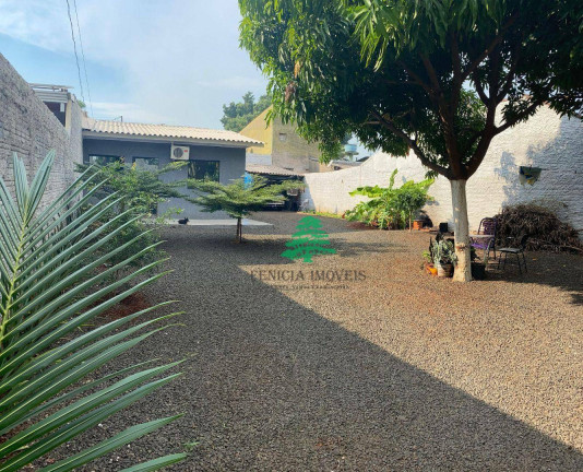 Imagem Casa com 2 Quartos à Venda, 66 m² em Jardim Europa - Foz Do Iguaçu Imagem Casa com 2 Quartos à Venda, 66 m² em Jardim Europa - Foz Do Iguaçu