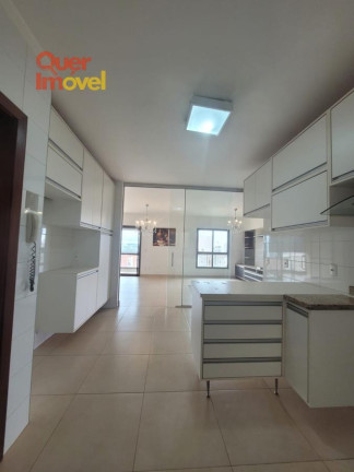 Imagem Apartamento com 3 Quartos à Venda, 144 m² em Jardim Irajá - Ribeirão Preto