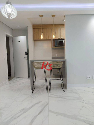 Imagem Apartamento com 2 Quartos à Venda, 70 m² em Vila Belmiro - Santos Imagem Apartamento com 2 Quartos à Venda, 70 m² em Vila Belmiro - Santos