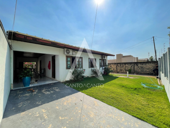 Imagem Terreno à Venda, 675 m² em Jardim Botânico - Sinop Imagem Terreno à Venda, 675 m² em Jardim Botânico - Sinop