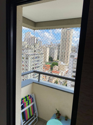 Imagem Apartamento com 2 Quartos à Venda, 65 m² em Barra Funda - São Paulo