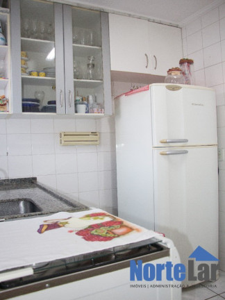 Imagem Apartamento com 2 Quartos à Venda, 50 m² em Vila Palmeiras - São Paulo