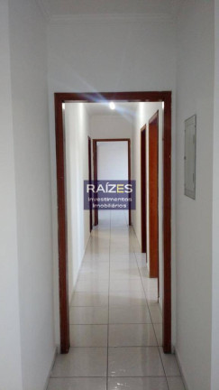 Imagem Apartamento com 3 Quartos à Venda, 100 m² em Vila Municipal - Bragança Paulista