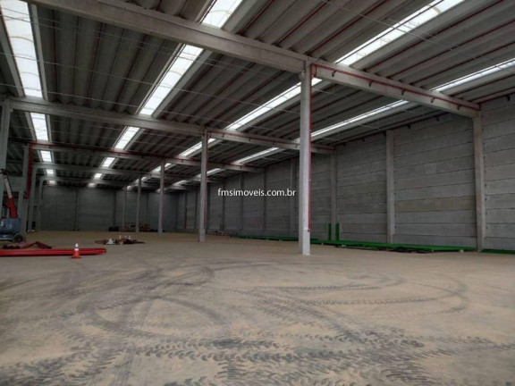 Imagem Imóvel para Alugar, 891 m² em Parque Central - Santo André