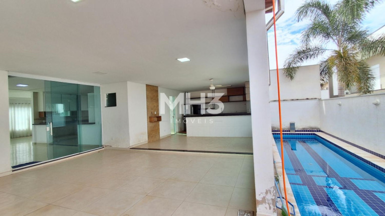 Imagem Casa de Condomínio com 3 Quartos à Venda, 300 m² em Residencial Real Parque Sumaré - Sumaré Imagem Casa de Condomínio com 3 Quartos à Venda, 300 m² em Residencial Real Parque Sumaré - Sumaré