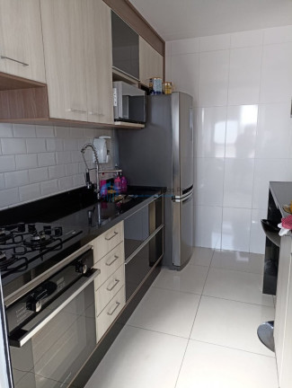 Imagem Apartamento com 2 Quartos à Venda, 60 m² em Vila Boa Vista - Barueri