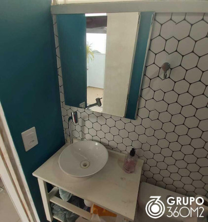 Imagem Cobertura com 2 Quartos à Venda, 103 m² em Vila Valparaíso - Santo André