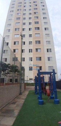 Imagem Apartamento com 2 Quartos à Venda, 53 m² em Jardim Esmeralda - São Paulo Imagem Apartamento com 2 Quartos à Venda, 53 m² em Jardim Esmeralda - São Paulo