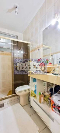 Imagem Apartamento com 3 Quartos à Venda, 90 m² em Humaitá - Rio De Janeiro Imagem Apartamento com 3 Quartos à Venda, 90 m² em Humaitá - Rio De Janeiro