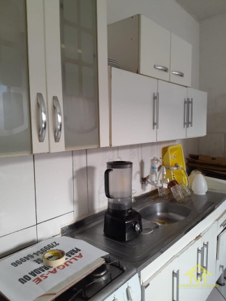 Imagem Apartamento com 3 Quartos à Venda, 84 m² em Coqueiral De Itaparica - Vila Velha
