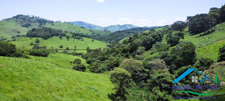 Imagem Chácara à Venda, 20 m² em Centro - Paraisópolis Imagem Chácara à Venda, 20 m² em Centro - Paraisópolis