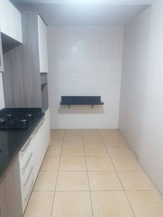 Imagem Casa com 2 Quartos à Venda, 61 m² em Sítio Cercado - Curitiba Imagem Casa com 2 Quartos à Venda, 61 m² em Sítio Cercado - Curitiba