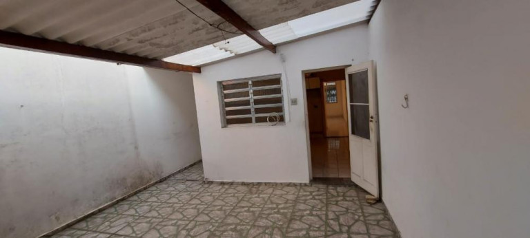 Imagem Casa com 2 Quartos à Venda, 163 m² em Vila Carrão - São Paulo