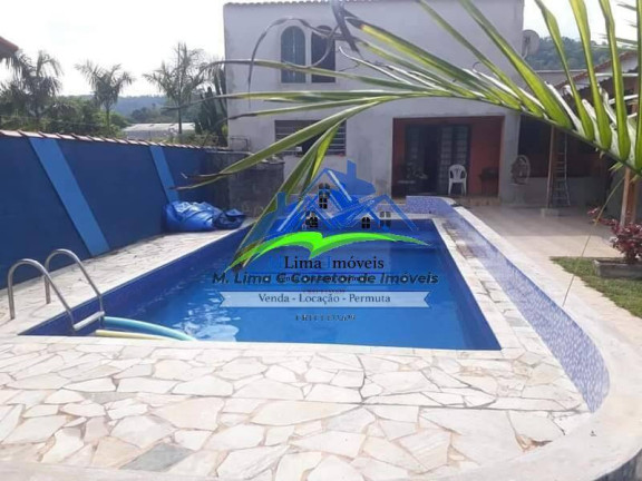 Imagem Casa com 2 Quartos à Venda, 250 m² em Bairro Do Portão - Atibaia Imagem Casa com 2 Quartos à Venda, 250 m² em Bairro Do Portão - Atibaia