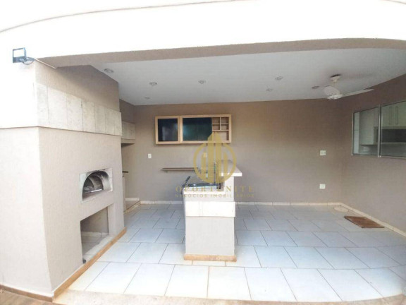 Imagem Casa com 3 Quartos à Venda, 88 m² em City Ribeirão - Ribeirão Preto