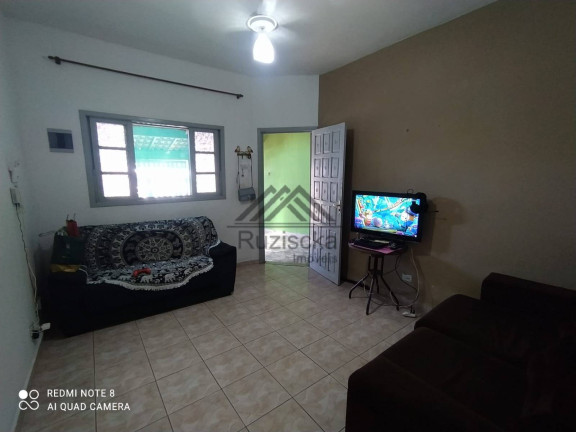 Imagem Casa com 2 Quartos à Venda, 125 m² em Jardim Corumbá - Itanhaém Imagem Casa com 2 Quartos à Venda, 125 m² em Jardim Corumbá - Itanhaém