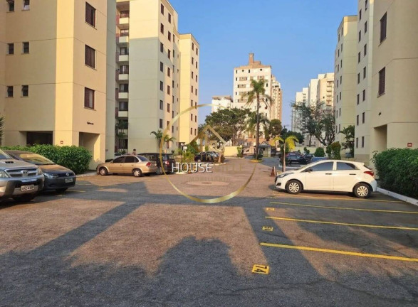 Imagem Apartamento com 2 Quartos à Venda, 65 m² em Palmeiras De São José - São José Dos Campos Imagem Apartamento com 2 Quartos à Venda, 65 m² em Palmeiras De São José - São José Dos Campos